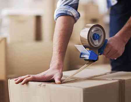 VRL Packer and Movers