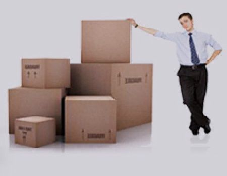 VRL Packer and Movers